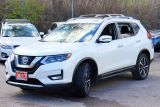 2017 Nissan Rogue Platinum | 1 Owner | Fully Loaded | Clean Carfax Photo48