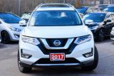2017 Nissan Rogue Platinum | 1 Owner | Fully Loaded | Clean Carfax Photo47