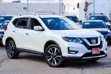 2017 Nissan Rogue Platinum | 1 Owner | Fully Loaded | Clean Carfax Photo46