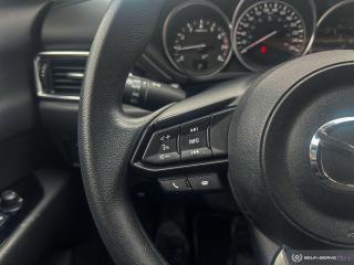 2018 Mazda CX-5 GX / AUTO / ALLOY'S / NO ACCIDENTS - Photo #21