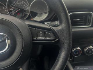 2018 Mazda CX-5 GX / AUTO / ALLOY'S / NO ACCIDENTS - Photo #22