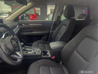 2018 Mazda CX-5 GX / AUTO / ALLOY'S / NO ACCIDENTS - Photo #10
