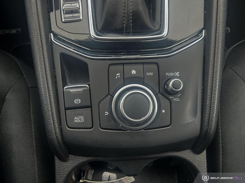 2018 Mazda CX-5 GX / AUTO / ALLOY'S / NO ACCIDENTS - Photo #19