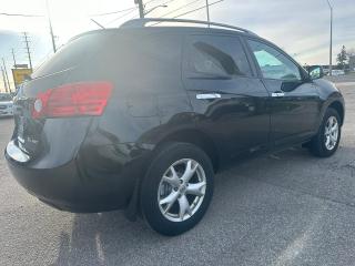 2010 Nissan Rogue SL CERTIFIED WITH 3 YEARS WARRANTY INCLUDED. - Photo #15