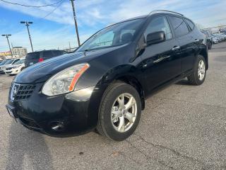 2010 Nissan Rogue SL CERTIFIED WITH 3 YEARS WARRANTY INCLUDED. - Photo #11