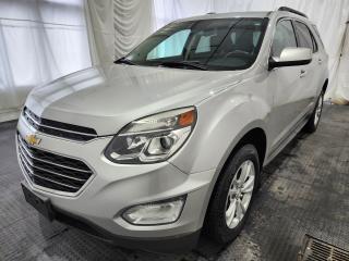 Used 2016 Chevrolet Equinox LT AWD for sale in Mount Uniacke, NS