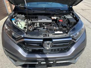 2020 Honda CR-V EX-L AWD-1 LOCAL OWNER! NO INSUR. CLAIMS! - Photo #8