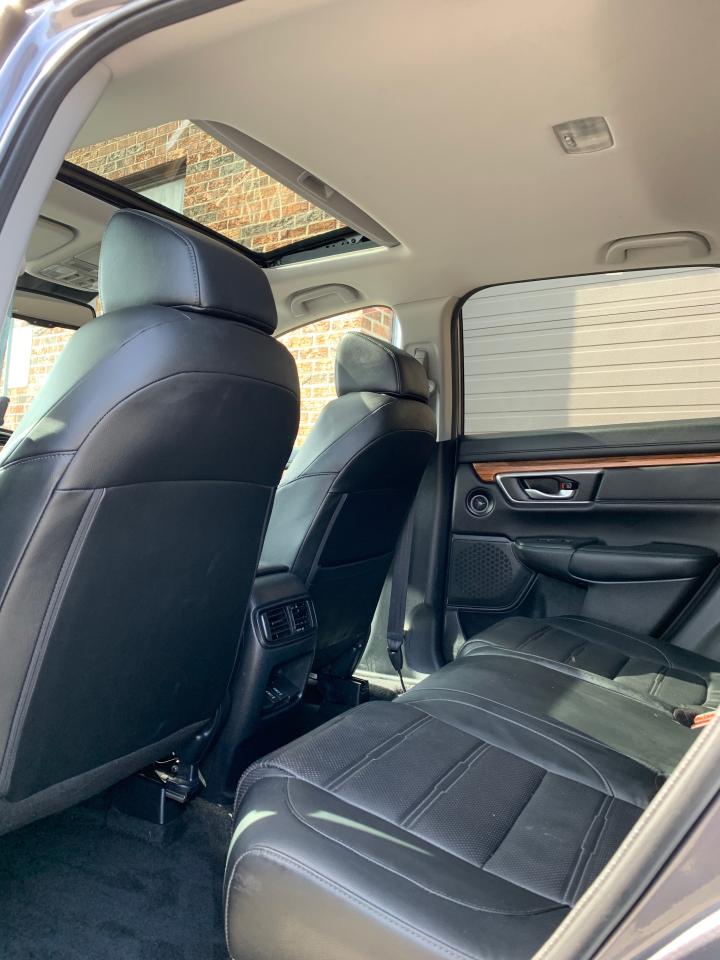 2020 Honda CR-V EX-L AWD-1 LOCAL OWNER! NO INSUR. CLAIMS! - Photo #4