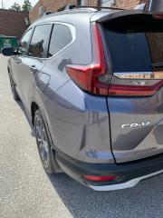 2020 Honda CR-V EX-L AWD-1 LOCAL OWNER! NO INSUR. CLAIMS! - Photo #12