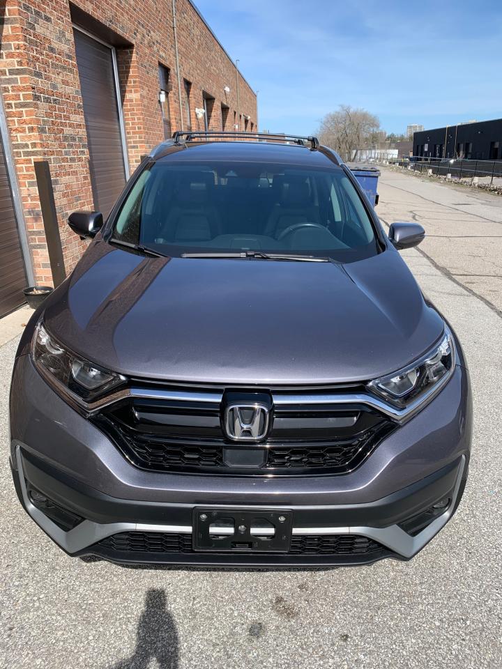 2020 Honda CR-V EX-L AWD-1 LOCAL OWNER! NO INSUR. CLAIMS! - Photo #10