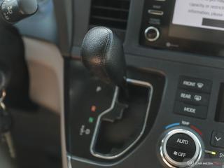 2019 Toyota Sienna LE 8-Passenger - Photo #17