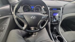 2013 Hyundai Sonata Hybrid Hybrid - Photo #6