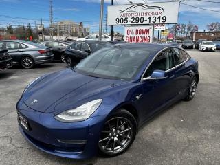 <div><b>LONG RANGE</b> | <b>AWD </b>| Level 1 Autopilot | Dual Climate Control | Heated Front + Rear Seats |  Blind Spot Cameras | Alloys | Navigation | Leather | Moonroof |  Touchscreen | Memory Seats | Power Seats | Steering  Controls | Power Mirrors | Power Windows | Bluetooth Audio | and more   *CARFAX, VERIFIED Available *WALK IN WITH CONFIDENCE AND DRIVE AWAY  SATISFIED* $0 down financing available, OAC price/payment plus  applicable taxes. Autotech Emporium is serving the GTA and surrounding  areas in the market of quality per-owned vehicles. We are a UCDA member  and a registered dealer with the OMVIC. A Carfax history report is  provided with all of our vehicles. We also offer our optional amazing  reconditioning package which will provide three times of its value. It  covers new brakes, Battery Check, All fluids top up, Registration and  Plate Transfer, Detailed inspection (even for non safety components),  exterior high speed buffing, waxing and cosmetic work, In-depth interior  hygiene cleaning (shampoo, steam wash and odor removal treatment),   Engine bay degreasing and shampoo, safety certificate cost, 30 days  dealer warranty and after sale free consultation to keep your vehicle  maintained so we can keep you as our customer for life. TO CLARIFY THIS  PACKAGE AS PER OMVIC REGULATION AND STANDARDS VEHICLE IS NOT DRIVABLE,  NOT CERTIFIED. CERTIFICATION IS AVAILABLE FOR TWELVE HUNDRED AND NINETY  FIVE DOLLARS(1295). ALL VEHICLES WE SELL ARE DRIVABLE AFTER  CERTIFICATION!!! TO LEARN MORE ABOUT THIS PLEASE CONTACT DEALER. TAGS:  2019 2020 2017 2021 Audi Etron A4 A5 BMW 2 Series 3 Series Porsche  Taycan Mercedes C Class KIA EV6. <span>*Price Advertised online has a $2000  Finance Purchasing Credit on Approved Credit. Price of vehicle may differ with any other forms of payment. P</span><span>lease call dealer or visit our website for further details. Do not refer to calculate my payment option for cash purchase.</span></div>
