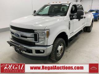 Used 2018 Ford F-350 SD XLT for sale in Calgary, AB