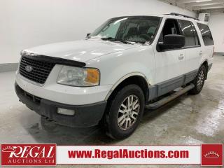 Used 2006 Ford Expedition XLT for sale in Calgary, AB