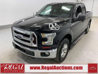 Used 2016 Ford F-150  for sale in Calgary, AB