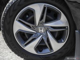 2021 Honda Civic LX Sedan CVT - Photo #6