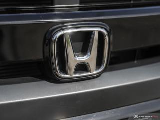 2021 Honda Civic LX Sedan CVT - Photo #8
