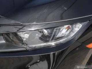 2021 Honda Civic LX Sedan CVT - Photo #9