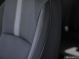 2021 Honda Civic LX Sedan CVT - Photo #22