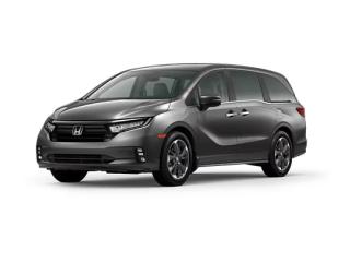 New 2024 Honda Odyssey Touring In-Stock! Take Home Today! for sale in Winnipeg, MB