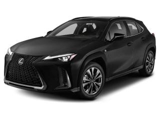 Used 2023 Lexus UX 250h AWD | Elegance Special Edition for sale in Winnipeg, MB