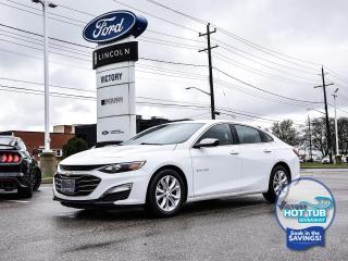The 2023 Chevrolet Malibu 1LT, a standout addition to our inventory, is now available at Victory Ford Lincoln. Elevate your driving experience with this exceptional model.<BR>On this Malibu 1LT you will find features like;<BR><BR>HEATED SEATS<BR>WIRELESS APPLE CARPLAY & WIRELESS ANDROID AUTO<BR>FRONT PEDESTRIAN BRAKING<BR>LANE KEEP ASSIST WITH LANE DEPARTURE WARNING<BR>FORWARD COLLISION ALERT<BR>PUSH BUTTON START<BR>REMOTE START<BR>REAR VISION CAMERA<BR>CRUISE CONTROL<BR>POWER WINDOWS<BR>POWER LOCKS<BR>Former Daily Rental<BR>and so much more!!<BR><BR><BR><BR>Special Sale price listed is available to finance purchases only on approved credit. Price of vehicle may differ with other forms of payment. <BR><BR>We use no hassle no haggle live market pricing!  Save money and time. <BR>All prices shown include all fees. Reconditioning and Full Detailing. Taxes and Licensing extra. <BR><BR>All Pre-Owned vehicles come standard with one key. If we received additional keys from the previous owner they will be with the vehicle upon delivery at no cost. Additional keys may be purchased at customers requested and expense. <BR><BR>Book your appointment today!<BR>