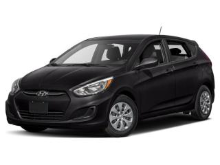 Used 2017 Hyundai Accent GL for sale in Oakville, ON