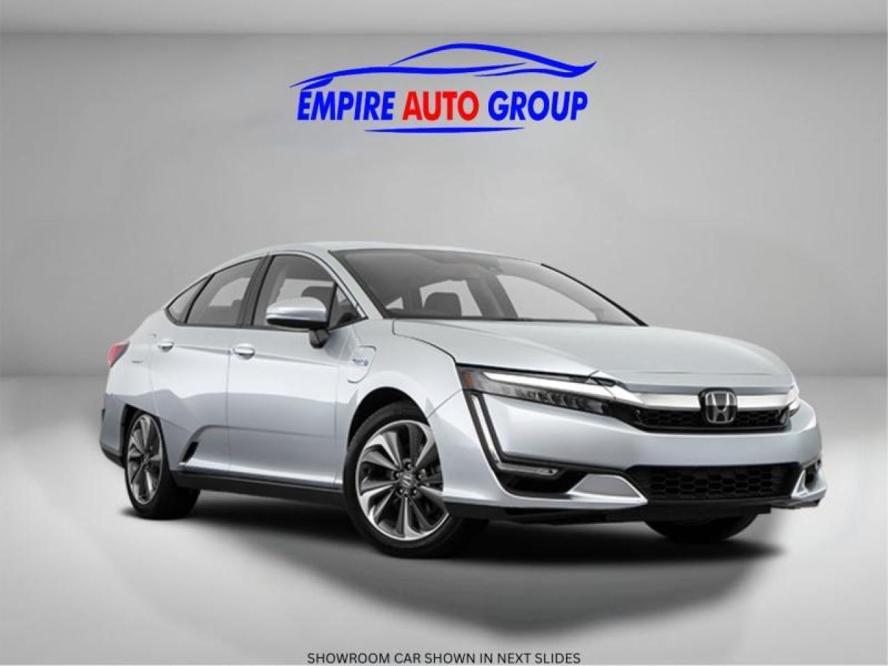 Used 2018 Honda Clarity TOURING PLUG IN HYBRID  LEATHER for sale in London, ON