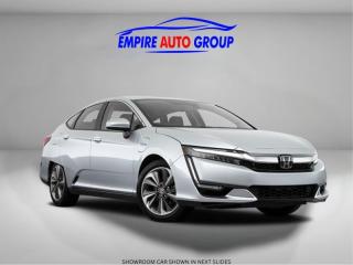 Used 2018 Honda Clarity TOURING PLUG IN HYBRID for sale in London, ON