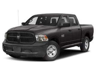 Used 2016 RAM 1500 ST for sale in St. Thomas, ON