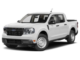 Used 2023 Ford MAVERICK XL for sale in Kitchener, ON