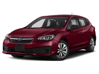 Used 2020 Subaru Impreza Touring for sale in Barrie, ON