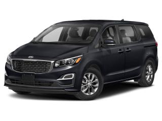 Used 2020 Kia Sedona LX for sale in Barrie, ON