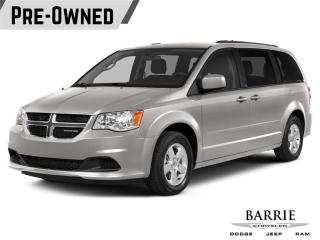 <p>Presenting the 2012 Dodge Grand Caravan SE/SXT, a versatile and reliable passenger van designed to accommodate your familys needs and enhance your driving experience. With its spacious interior, advanced features, and dependable performance, the Grand Caravan is the perfect choice for those seeking comfort, convenience, and practicality.</p>

<p><strong>Performance:</strong></p>

<p>Powered by a robust 3.6L 6-cylinder engine paired with a smooth 6-speed multi-speed automatic transmission, the Grand Caravan delivers efficient and responsive performance on every journey. Whether cruising on the highway or navigating city streets, the Grand Caravan ensures a comfortable and enjoyable ride for both driver and passengers.</p>

<p><strong>Exterior:</strong></p>

<p>Dressed in a sleek Silver exterior, the Dodge Grand Caravan exudes a timeless and elegant appeal on the road. With its refined styling, bold silhouette, and practical design elements such as the spoiler and heated door mirrors, the Grand Caravan combines aesthetics with functionality to make a lasting impression wherever it goes.</p>

<p><strong>Interior:</strong></p>

<p>Step inside the spacious and versatile cabin of the Grand Caravan to discover a world of comfort and convenience. With seating for multiple passengers and ample cargo space, the Grand Caravan offers flexibility for various seating configurations and storage needs. Features like dual zone air conditioning, power windows, and reclining 3rd-row seats ensure a comfortable and enjoyable journey for all occupants.</p>

<p><strong>Technology & Safety:</strong></p>

<p>Equipped with advanced technology and safety features, the Dodge Grand Caravan provides peace of mind and convenience for both driver and passengers. Amenities such as AM/FM radio, CD player, and MP3 decoder offer entertainment options on the go, while safety features like dual front and side impact airbags, electronic stability control, and low tire pressure warning system enhance overall safety and security.</p>

<p>The 2012 Dodge Grand Caravan SE/SXT is a practical and versatile passenger van that exceeds expectations in every aspect. With its reliable performance, spacious interior, advanced features, and comprehensive safety systems, the Grand Caravan is the perfect choice for families seeking a comfortable and enjoyable driving experience.</p>