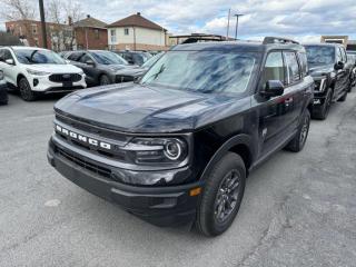 Used 2024 Ford Bronco Sport SPORT for sale in Cornwall, ON