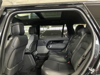 2021 Land Rover Range Rover HSE P525|WESTMINSTER|LWB|V8SUPERCHARGED|RECLINE|++ - Photo #10
