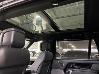 2021 Land Rover Range Rover HSE P525|WESTMINSTER|LWB|V8SUPERCHARGED|RECLINE|++ - Photo #11