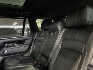 2021 Land Rover Range Rover HSE P525|WESTMINSTER|LWB|V8SUPERCHARGED|RECLINE|++ - Photo #12