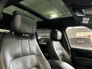 2021 Land Rover Range Rover HSE P525|WESTMINSTER|LWB|V8SUPERCHARGED|RECLINE|++ - Photo #17