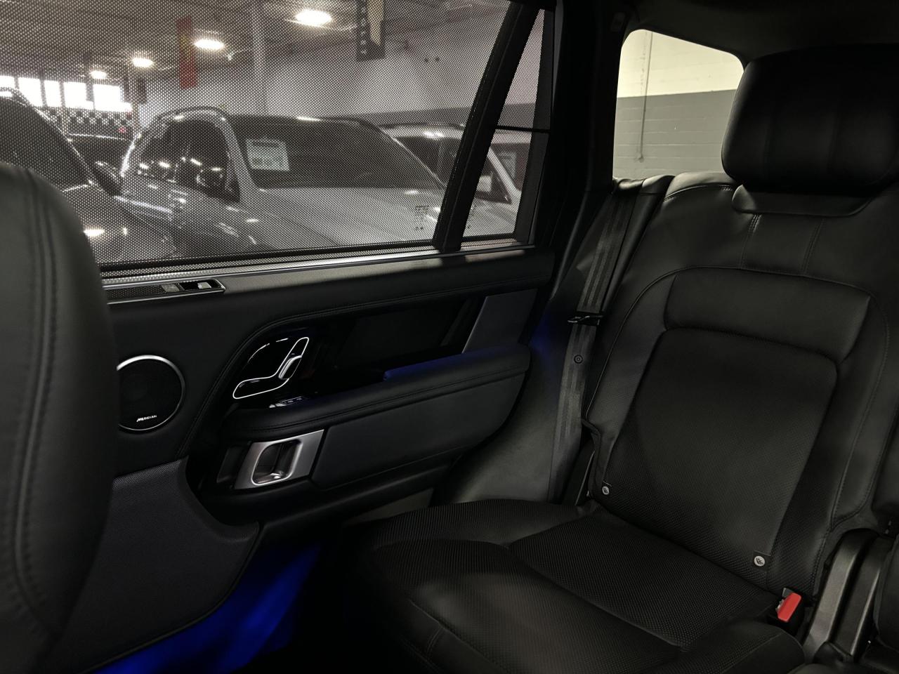 2021 Land Rover Range Rover HSE P525|WESTMINSTER|LWB|V8SUPERCHARGED|RECLINE|++ - Photo #26