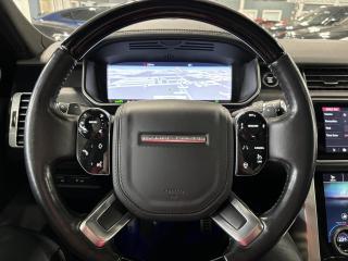 2021 Land Rover Range Rover HSE P525|WESTMINSTER|LWB|V8SUPERCHARGED|RECLINE|++ - Photo #48