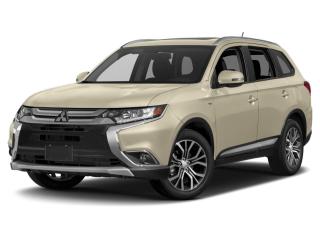 Used 2018 Mitsubishi Outlander ES AWC for sale in Surrey, BC