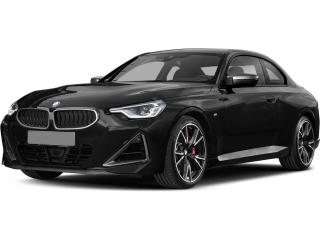 Used 2023 BMW M2 40 i xDrive ONLY 9,091KMS!!  M SPORTS PKG PRO, M SPOR for sale in Ottawa, ON