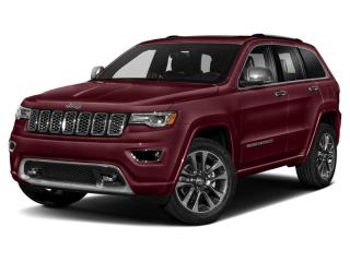 Used 2020 Jeep Grand Cherokee  for sale in Arthur, ON