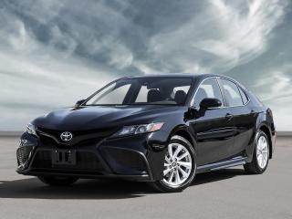 New 2024 Toyota Camry SE Auto AWD for sale in North Bay, ON