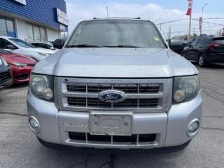 Used 2010 Ford Escape XLT WE FINANCE ALL CREDIT | 700+ VEHICLES IN STOCK for sale in London, ON