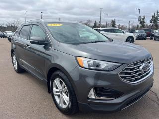 Used 2020 Ford Edge SEL AWD ECOBOOST for sale in Charlottetown, PE