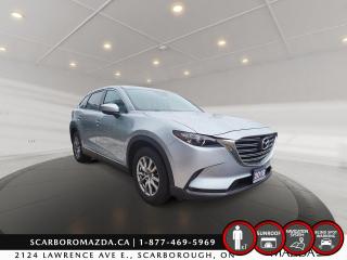 Used 2018 Mazda CX-9 GS-L for sale in Scarborough, ON