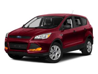 Used 2015 Ford Escape SE for sale in Slave Lake, AB